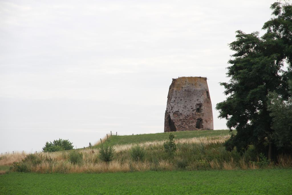 Willa Terre D'O Pecq Zewnętrze zdjęcie
